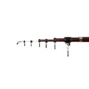 Captain 1900 Argos 390cm Tele Surf Kamış 125-250gr Atar
