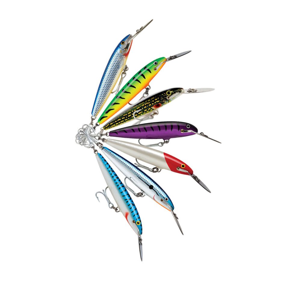 Rapala Magnum Floating Sahte Balığı