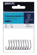 BKK O'Shaughnessy-R Olta İğnesi 1/0 7 Pcs