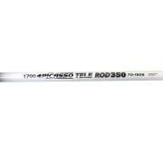 Captain 1700 Picasso Teleskopik Kamış 70-150gr Atar