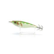Captain 3008 Kalamar Zokası 7cm Fighter Squid 12