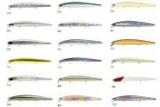 Zipbaits System Minnow 123F Mag Drive 15gr Maket Balık