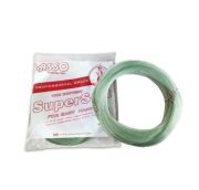 Asso Super Soft Çile 1000mt Monofilament Misina Yeşil