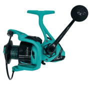 Albastar Barom Olta Makinesi ARMY GREEN - 4000