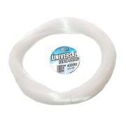 Asso Universal Çile 4000mt Monofilament Misina Beyaz