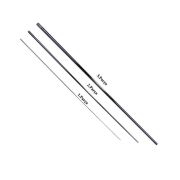 Captain 1020 Tiger Pole 30T Karbon Göl Kamışı Yedek Parça