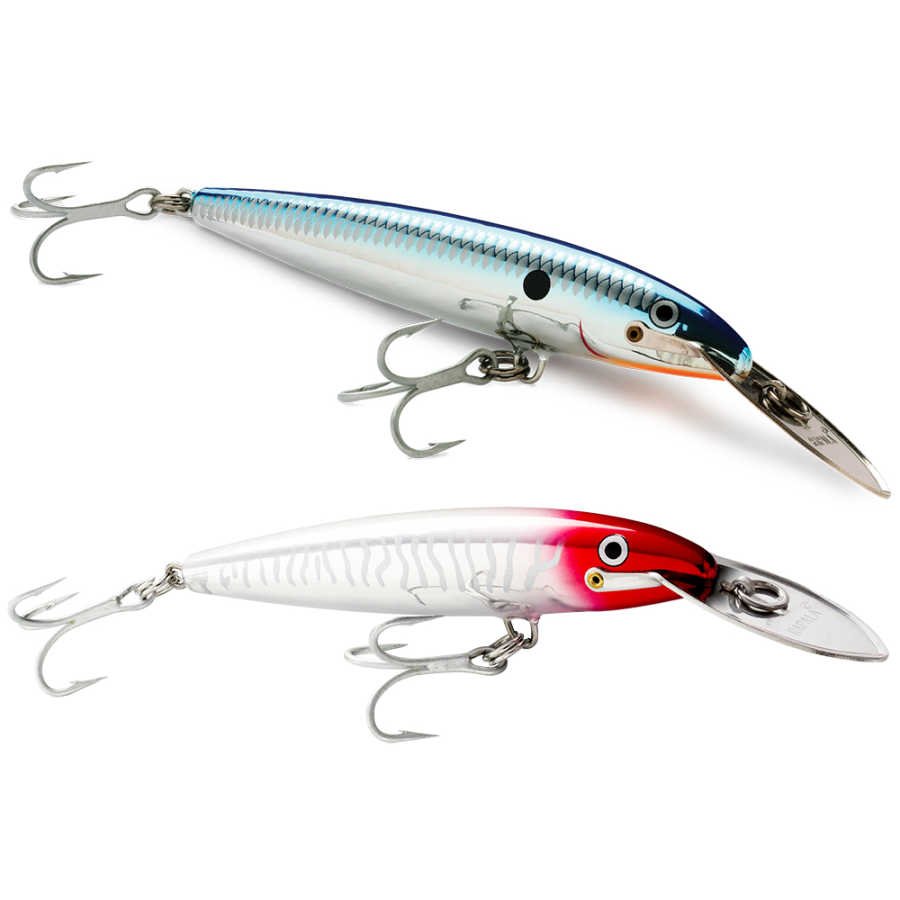 Rapala Magnum Sinking Sahte Balığı B - 180MM