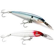 Rapala Magnum Sinking Sahte Balığı B - 180MM