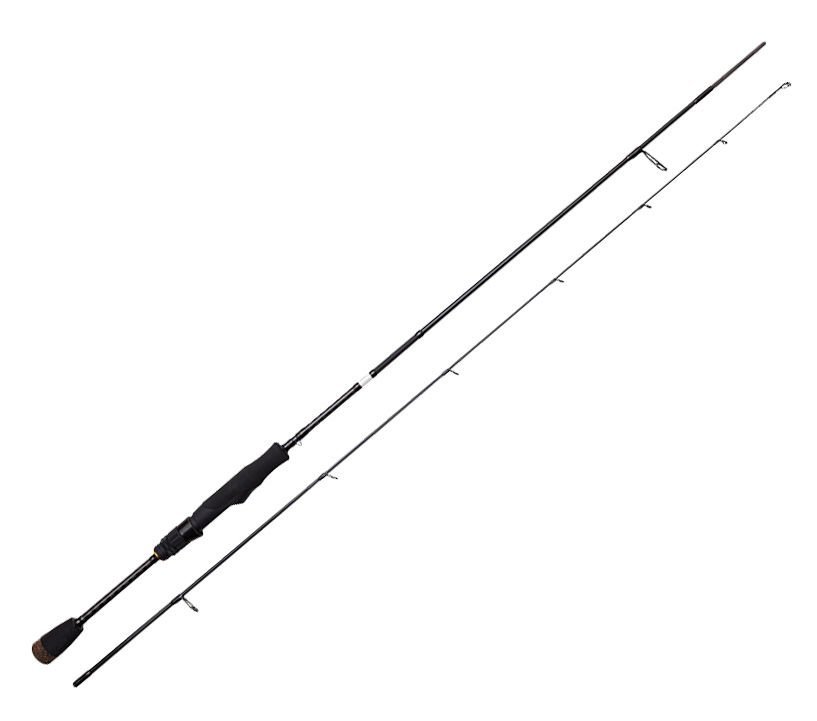 Savage Gear SG2 Micro Game 6'6''/1.98M 1.5-5GR 2 Parça