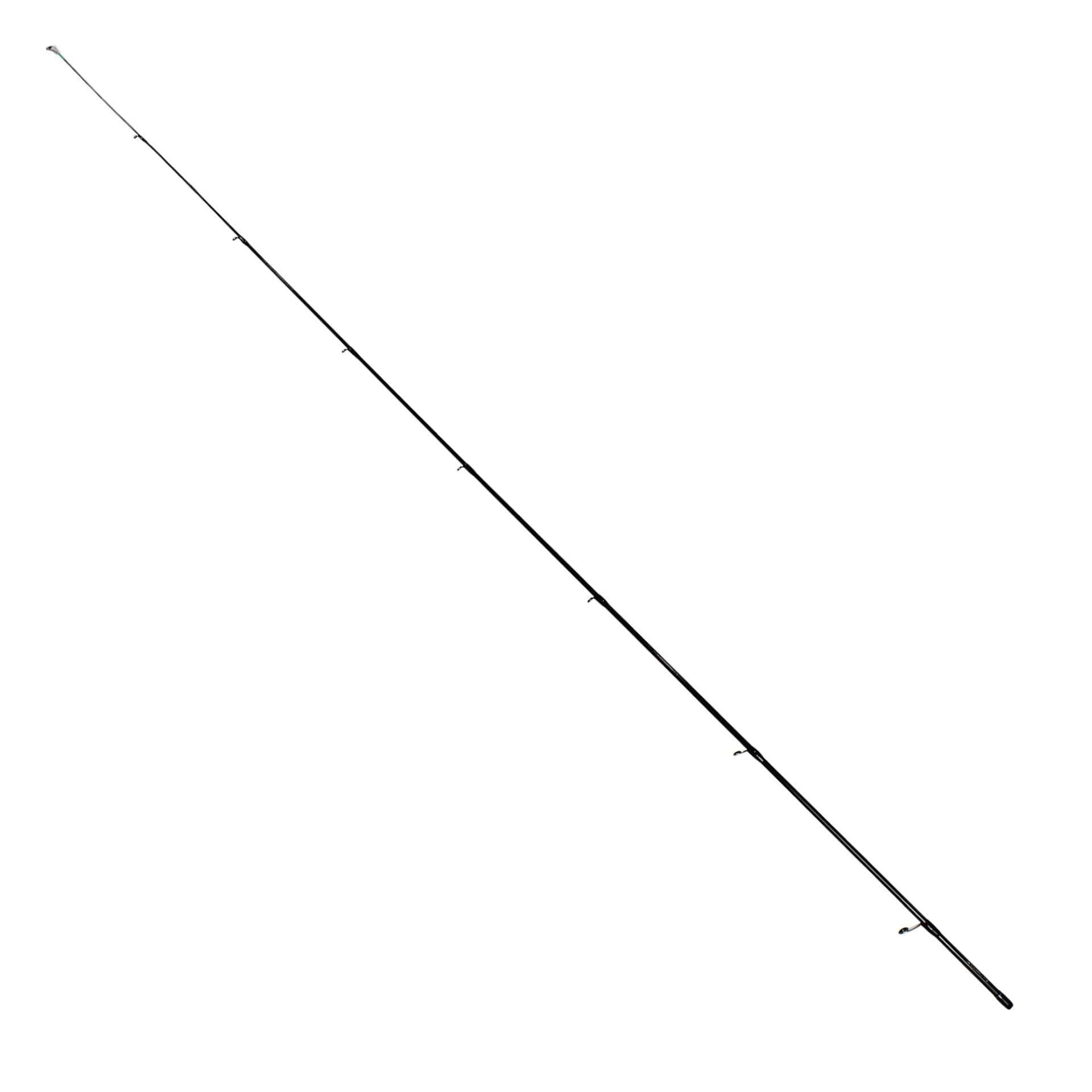 Captain 1344 Selica Rock Game Fuji 228cm 2 Parça LRF Kamışı Yedek Parça