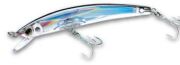 Yozuri Crystal 3D Minnow Floating Sahte Balığı C24 - 90MM
