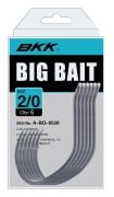 BKK Big Bait Olta İğnesi 8/0