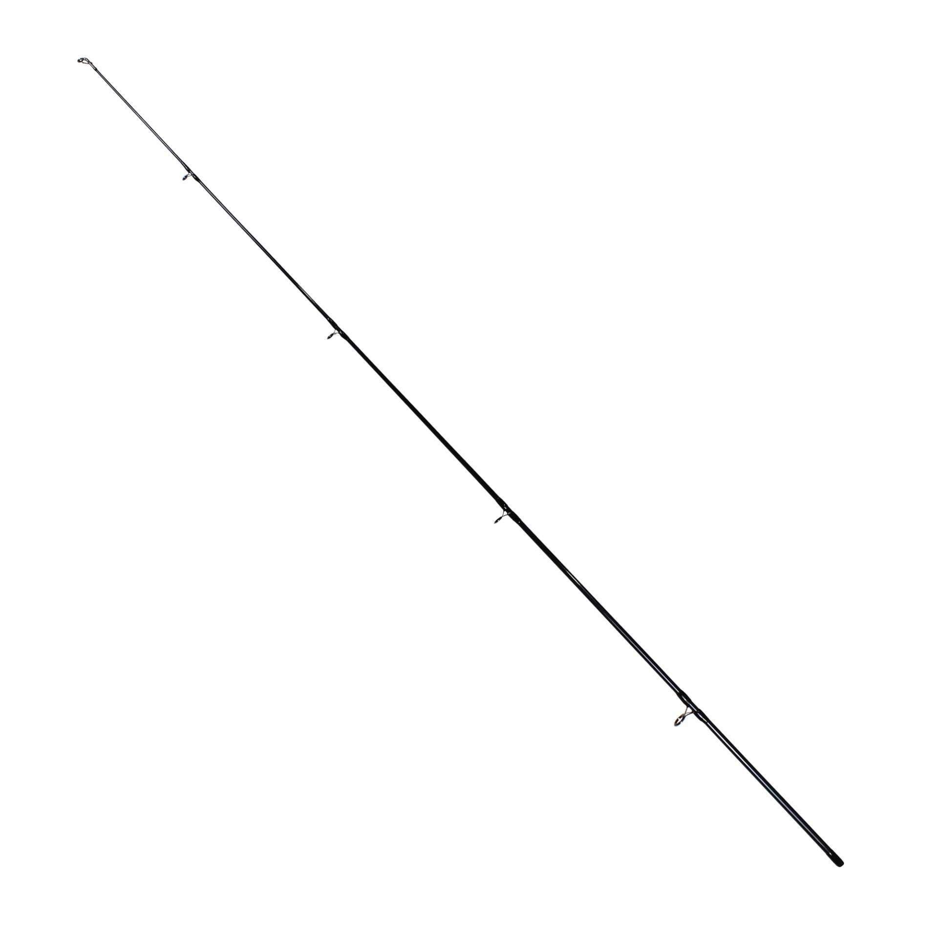 Captain 1379 Faraday 2 Parça Spin Kamışı 240cm Yedek 1Parça
