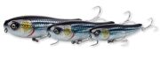 Savage Gear Bullet Mullet 5.5 cm 3.3gr Sahte Balık