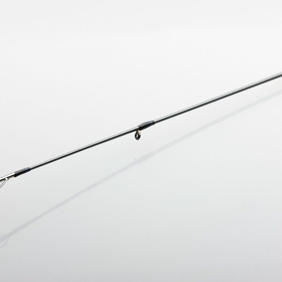 Dam Imax Sw Spin 8'/2.40M MF 5-25GR 2 Parça Spin Kamışı