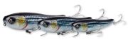 Savage Gear Bullet Mullet 8 cm 8gr Sahte Balık