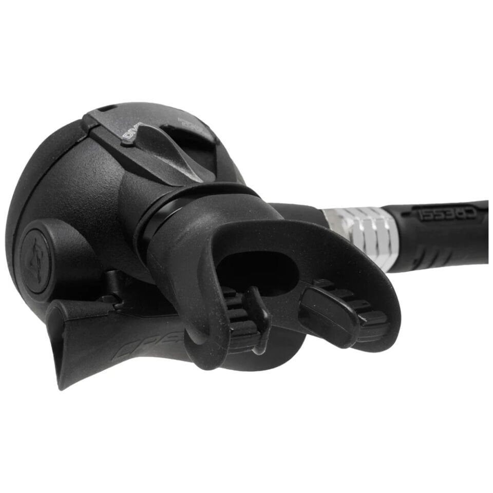 Cressi Start Scuba Dalış Seti DIN