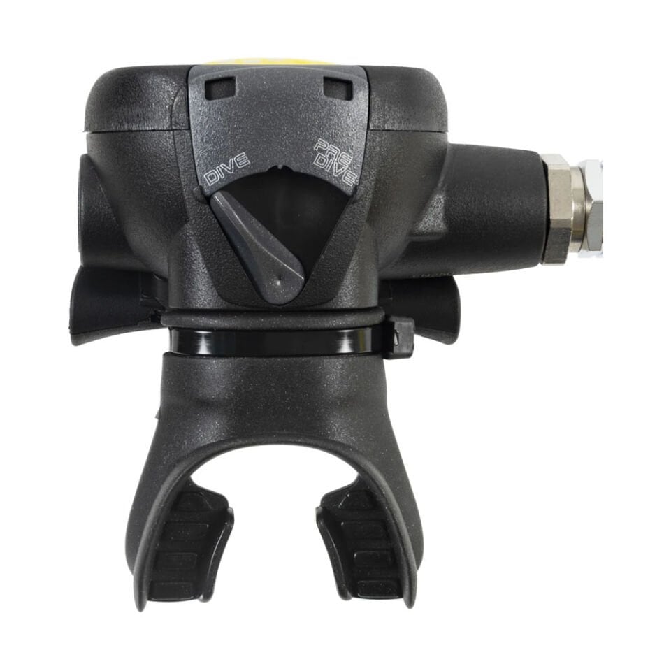 Cressi Start Scuba Dalış Seti DIN