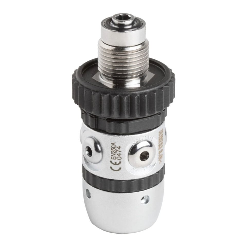 Cressi Start Scuba Dalış Seti DIN