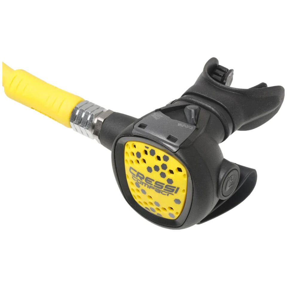 Cressi Start Scuba Dalış Seti INT