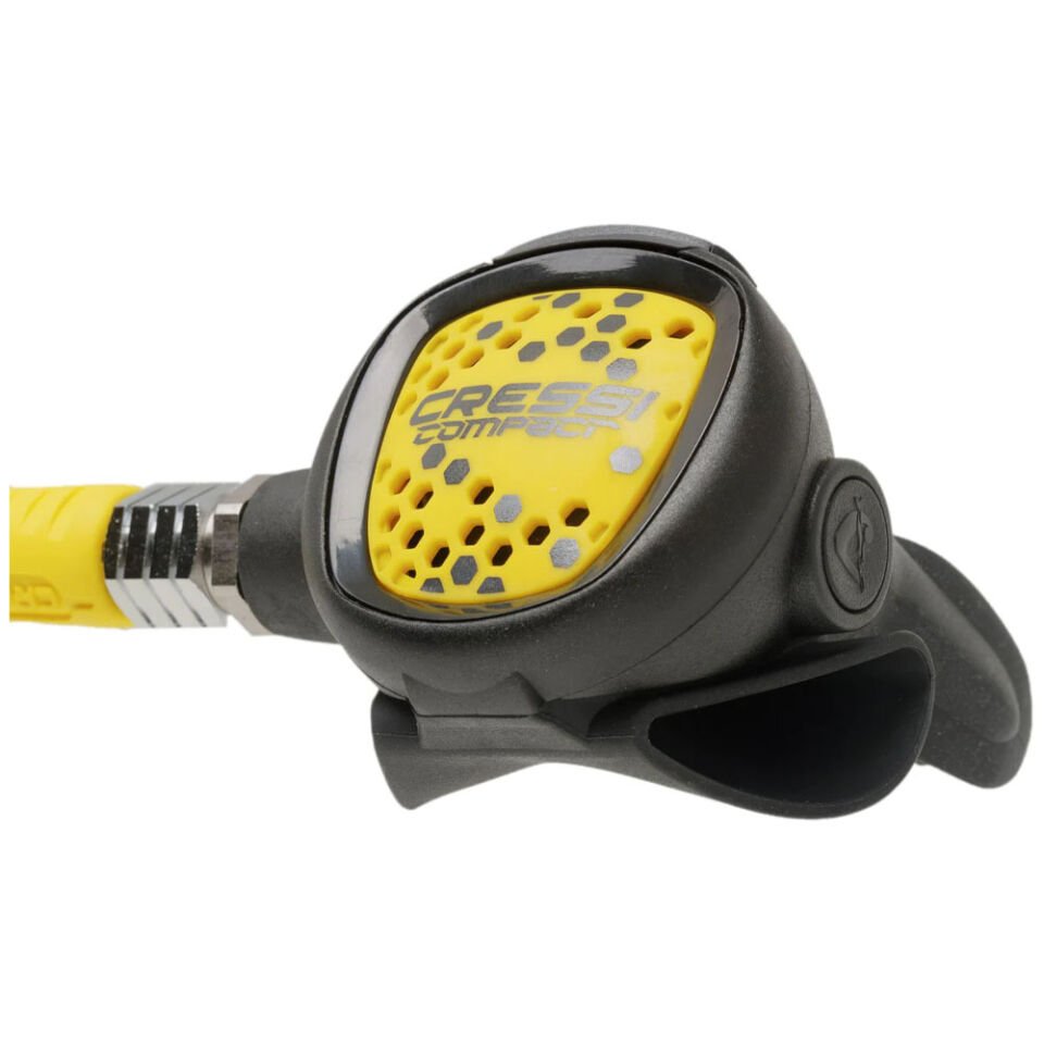 Cressi Start Scuba Dalış Seti INT