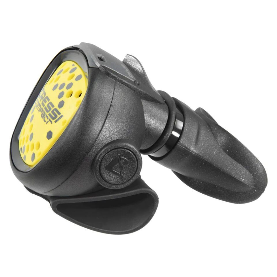 Cressi Start Scuba Dalış Seti INT