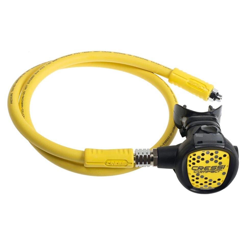 Cressi Start Scuba Dalış Seti INT