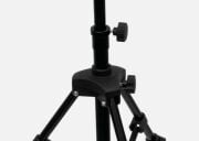 Lineaeffe 6313055 Tripod Ayarlanabilir 4lü Kamış Sehpası 80cm