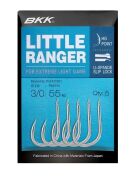 BKK Little Ranger Olta İğnesi