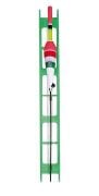 Lineaeffe 7823030 Mekikte 3gr Balza Şamandralı Hazır Takım 022mm