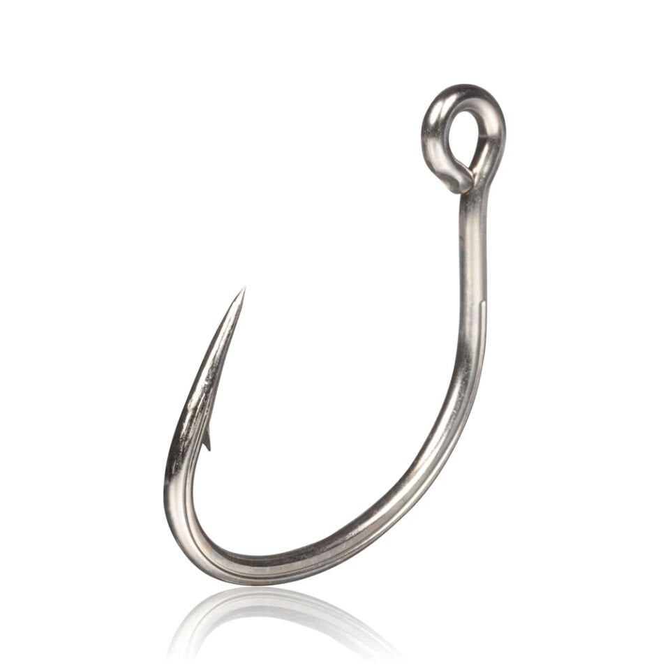Mustad Ruthless In-Line UltraNor Hook 10850UN Olta İğnesi