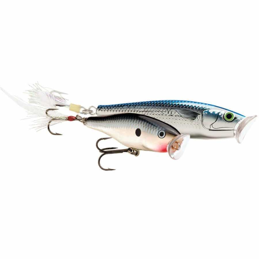 Rapala Skitter Pop Sahte Balığı F - 70MM