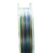 Asso 8X Light Games PE 8 Örgü Spin İp Misina 150mt Multicolor