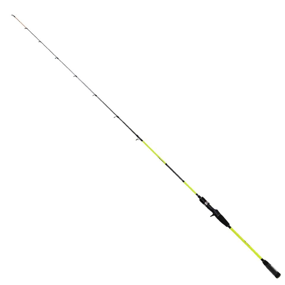 Captain 1432 Sarda Jigging 187cm 2 Parça Slow Jig Kamışı 1-3 PE