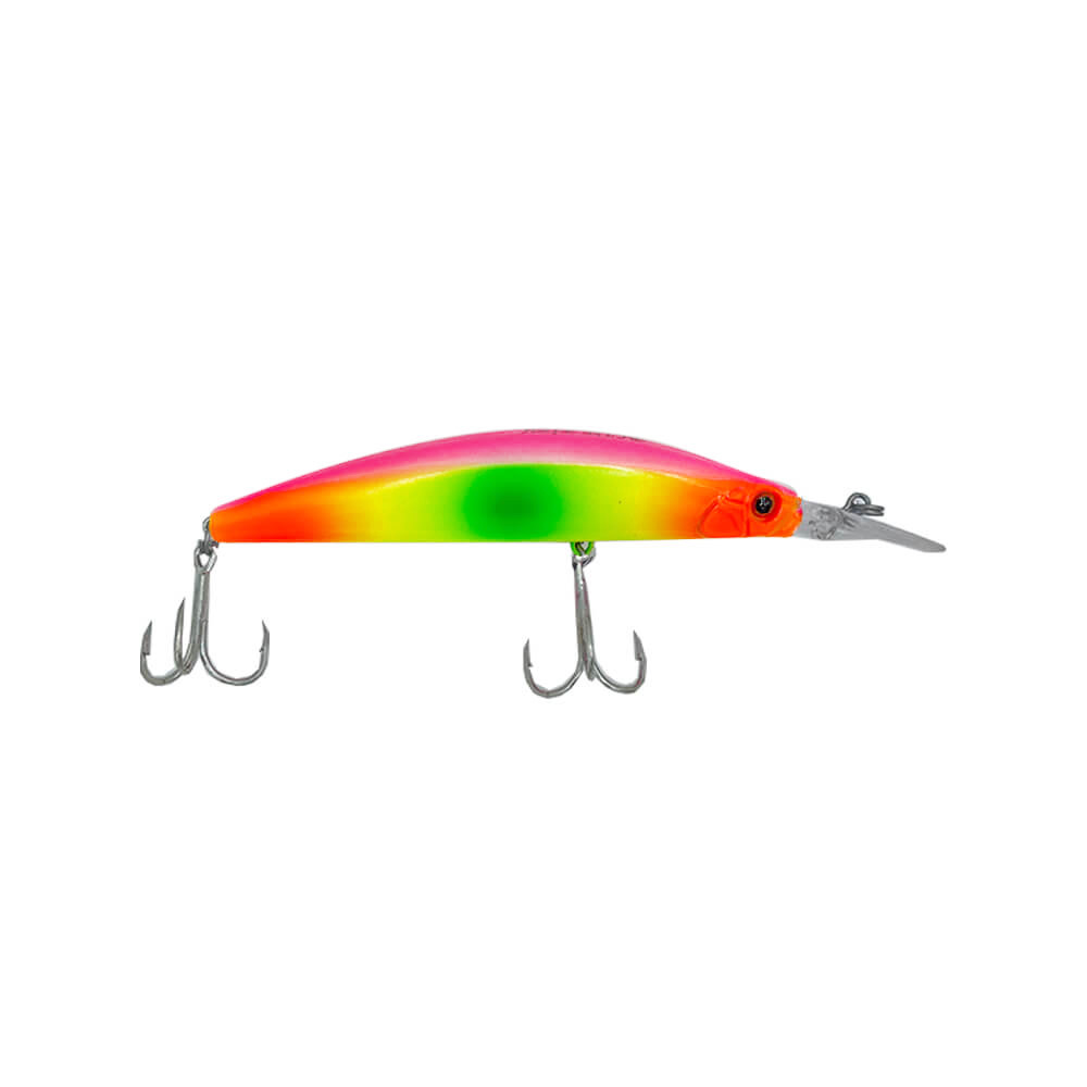 Albastar Bluefish Deep Sahte Balık KRPZ / 69 - 90MM