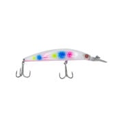 Albastar Bluefish Deep Sahte Balık PLÇ / 01 - 90MM