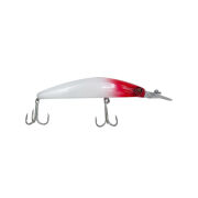 Albastar Bluefish Deep Sahte Balık PLÇ / 01 - 90MM