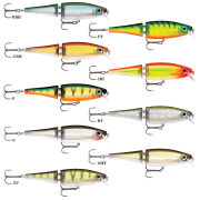 Rapala Bx Swimmer Sahte Balığı P - 120MM