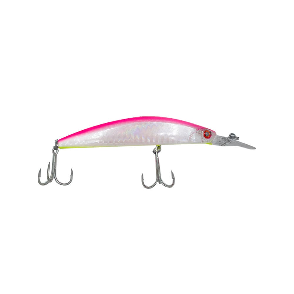 Albastar Bluefish Deep Sahte Balık TLMN / 31 - 90MM