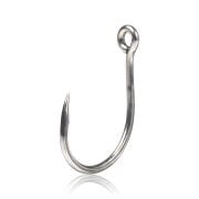 Mustad Kaiju UltraNor Single 35101UN Olta İğnesi