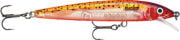 Rapala Husky Jerk Sahte Balığı GPSF - 120MM