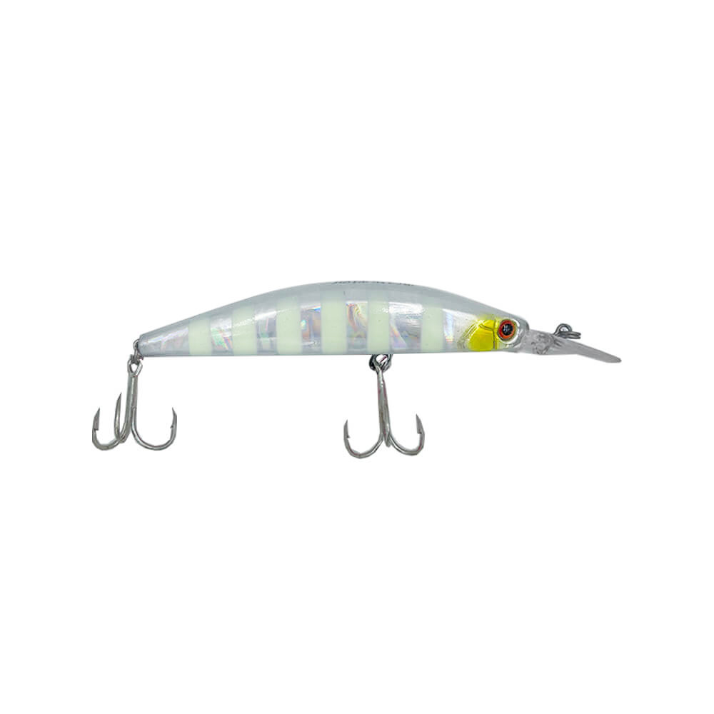 Albastar Bluefish Deep Sahte Balık ZBG / 130 - 90MM