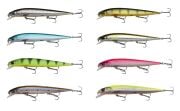Savage Gear 3D Smelt Twitch N Roll SR 14 cm 20 gr