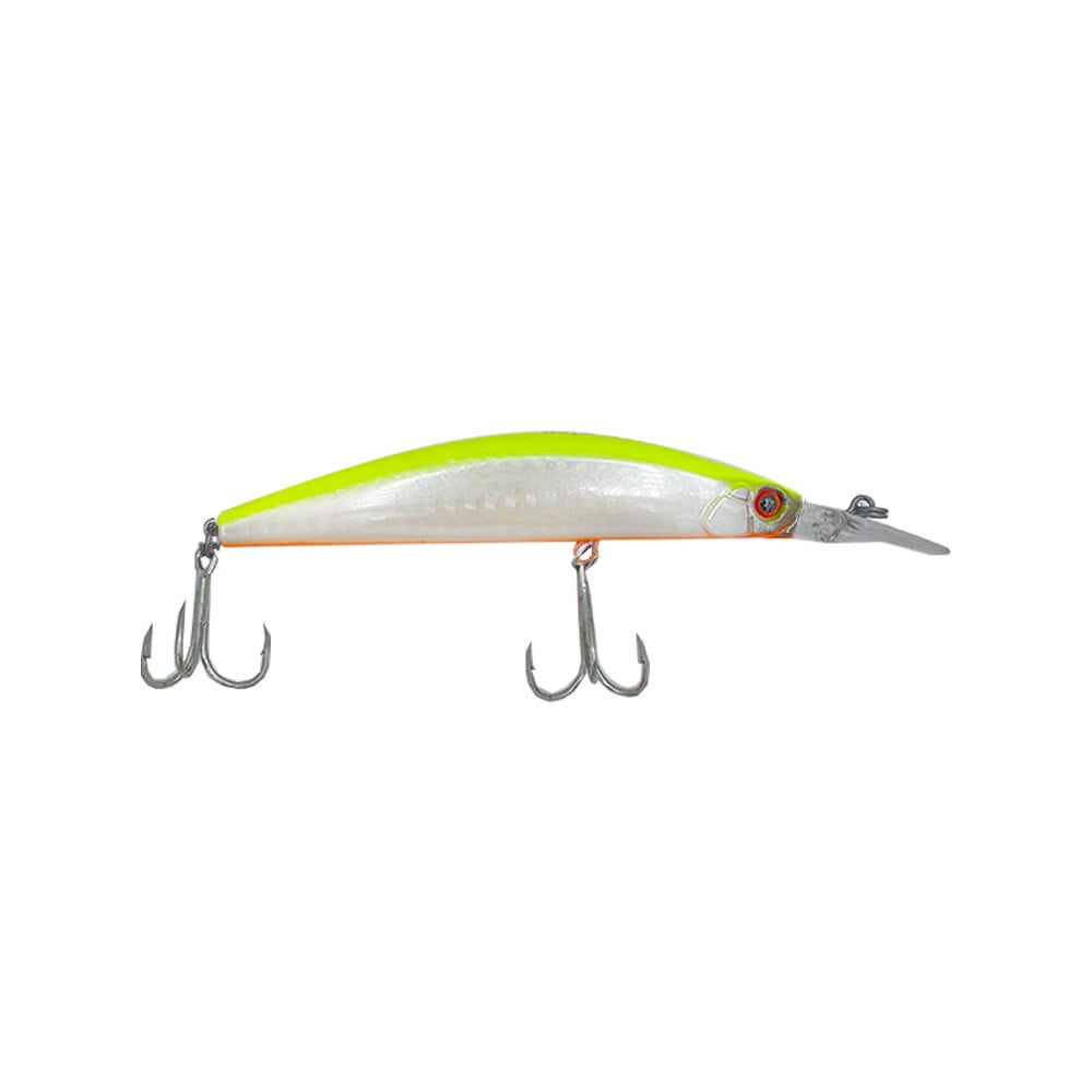 Albastar Bluefish Deep Sahte Balık LMN / 03 - 90MM