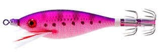 Yozuri Squid Jig Ultra Cloth-Bavc Kalamar zokası