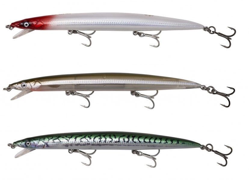 Savage gear  MAG Sandeel Jerk minnow 210 44g SP Suni Maket Balık