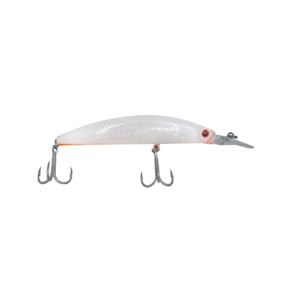 Albastar Bluefish Deep Sahte Balık KMK / 11 - 90MM