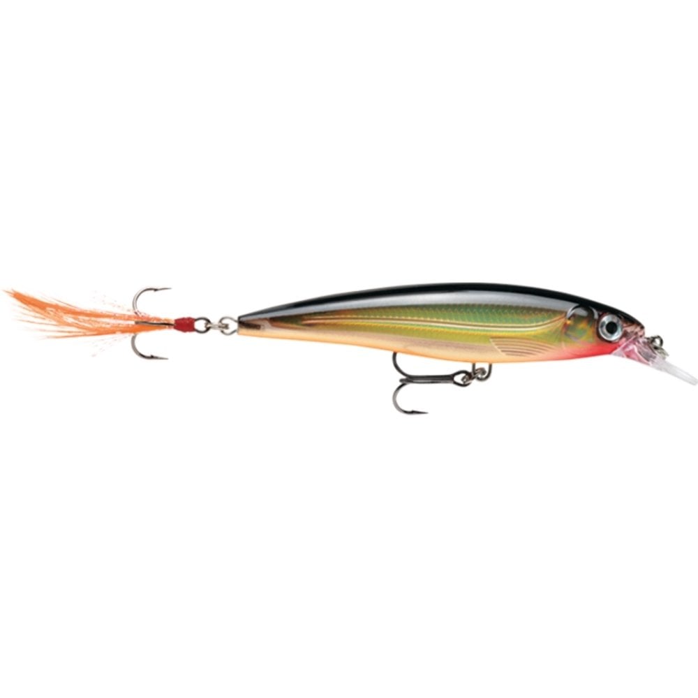 Rapala Freshwater X-Rap Sert Balık TR - 100MM