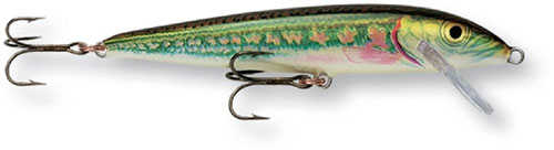 Rapala Husky Jerk Sahte Balığı MN - 120MM