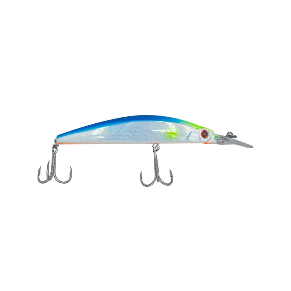 Albastar Bluefish Deep Sahte Balık TRKZ / 115 - 90MM